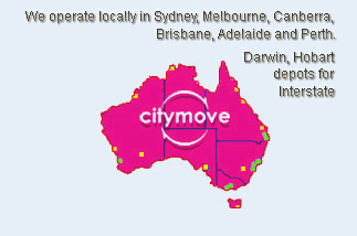 removals brisbane