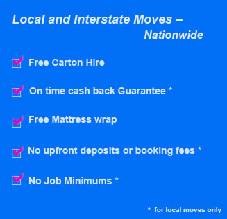 removalist brisbane